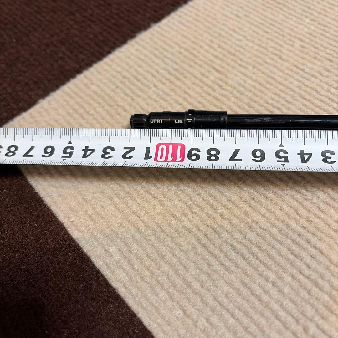 ベンタスブラック6Ｘ ドライバー用