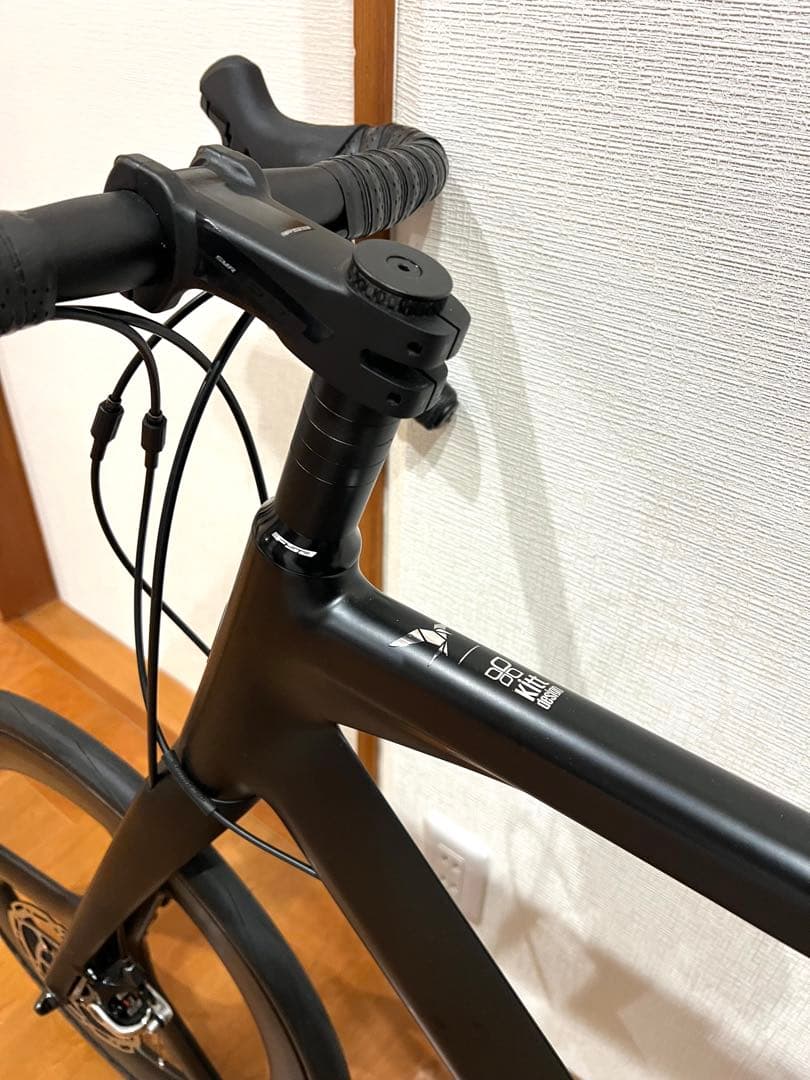 極美品 ターン TERN SURGE X サージュ ダホン TREK ビアンキ