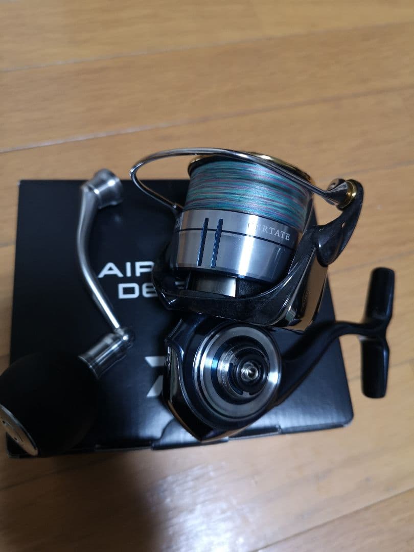 19セルテート(CP)LT5000D-CXH 　エアドライブデザイン