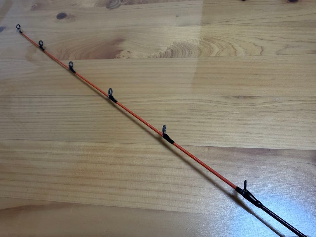 週末限定値下げ 紅牙 EX 68HB-SMT TYPE-N