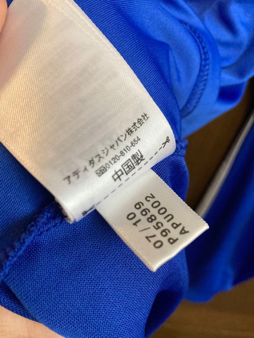 チェルシー フェルナンド トーレス 長袖ユニフォーム 10-11