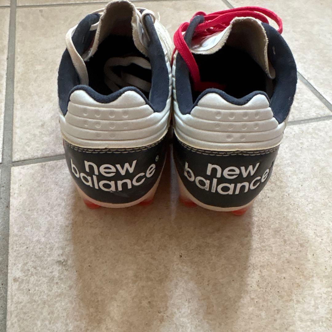ニューバランス 442 V2 pro 24.5cm