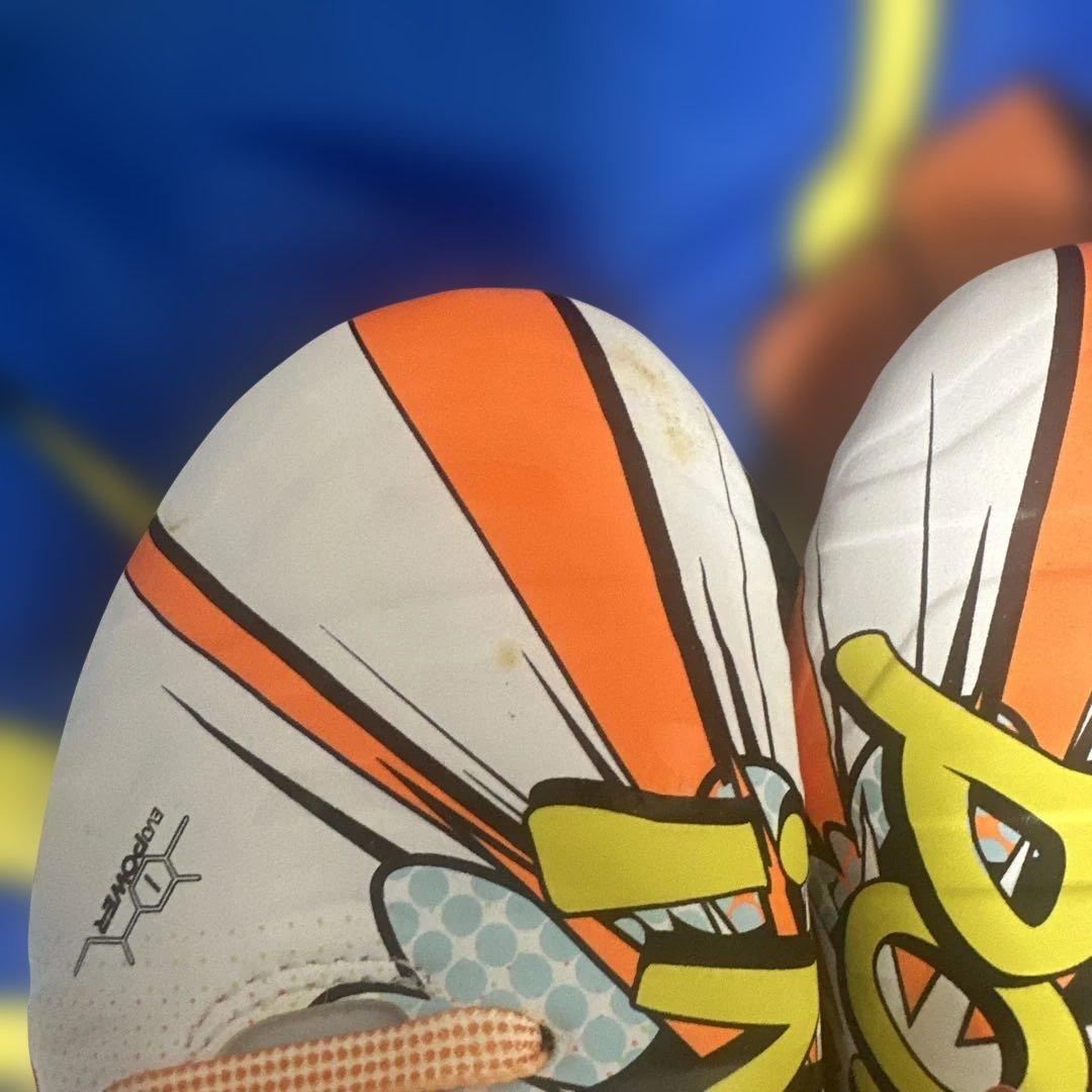 エヴォパワー1.2 pop HG 25.5 未使用