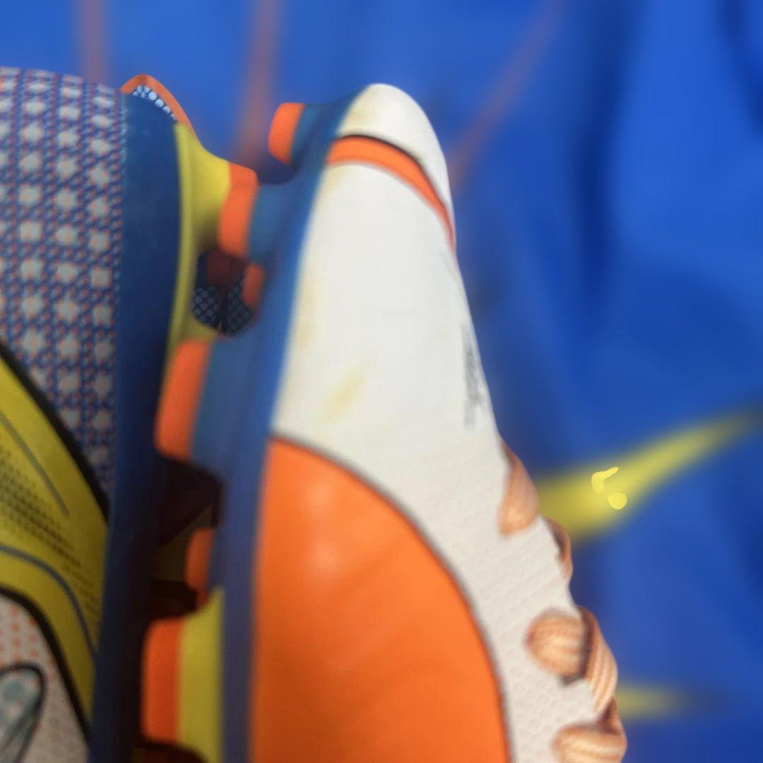 エヴォパワー1.2 pop HG 25.5 未使用