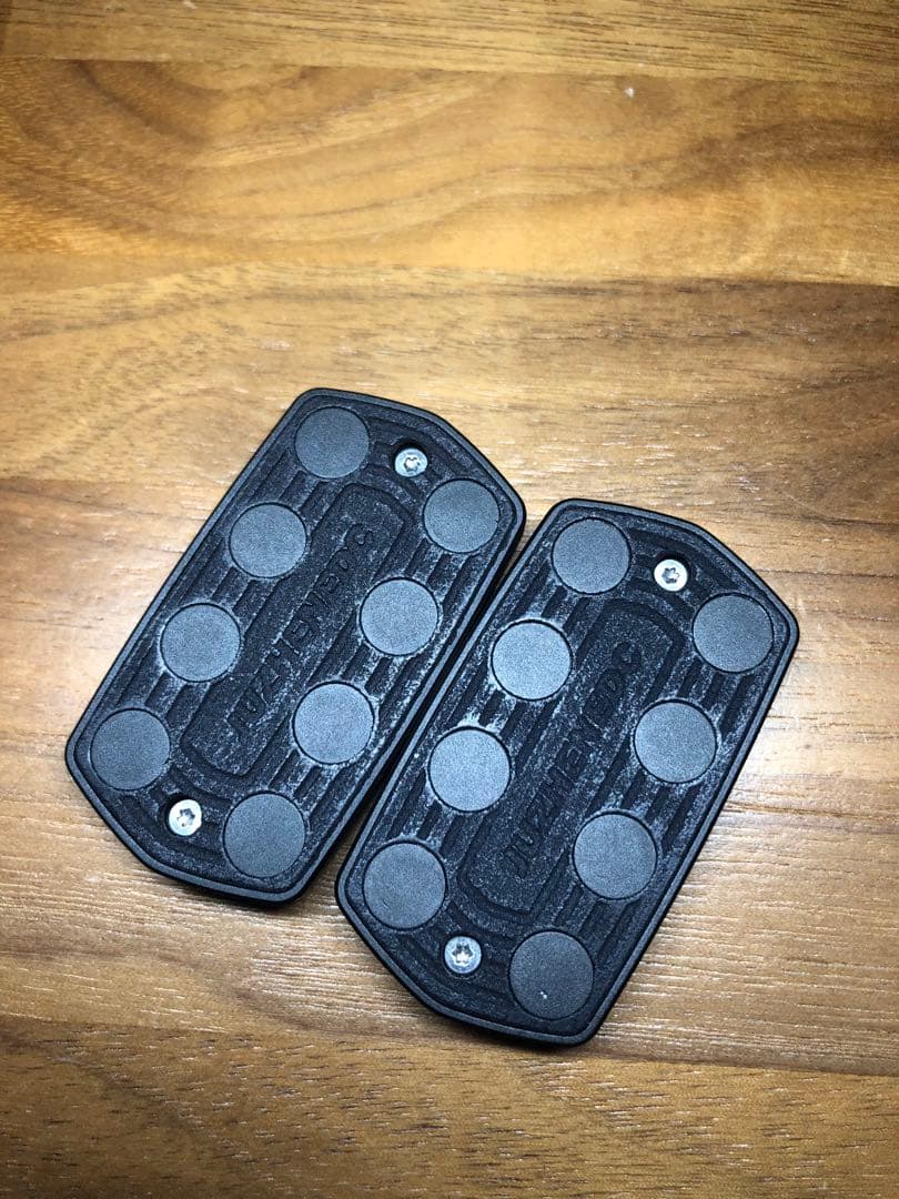 JUZHEDC正規品　フィジェット　音叉