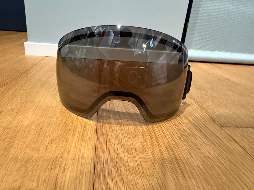 ダイス　DICE ハイローラー　スペアレンズ　ポラハイコン　偏光レンズ