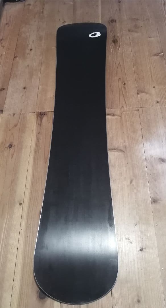 ogasaka FC 154cm スノーボード セミハンマー