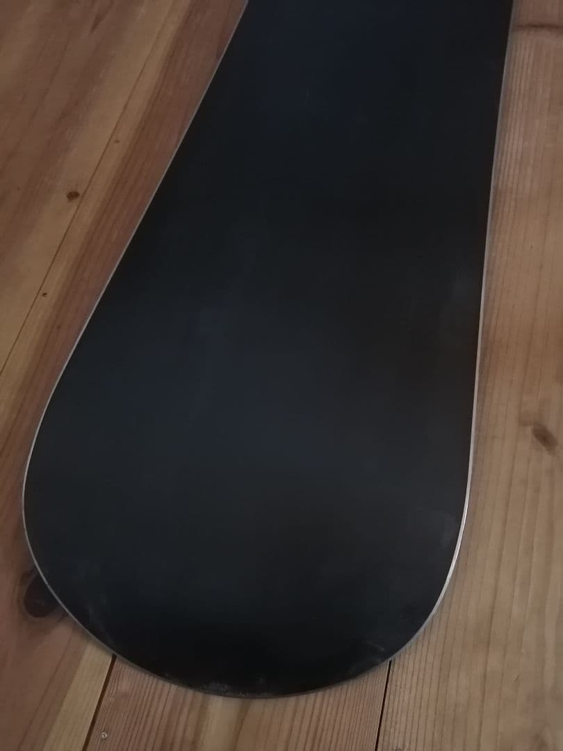 ogasaka FC 154cm スノーボード セミハンマー