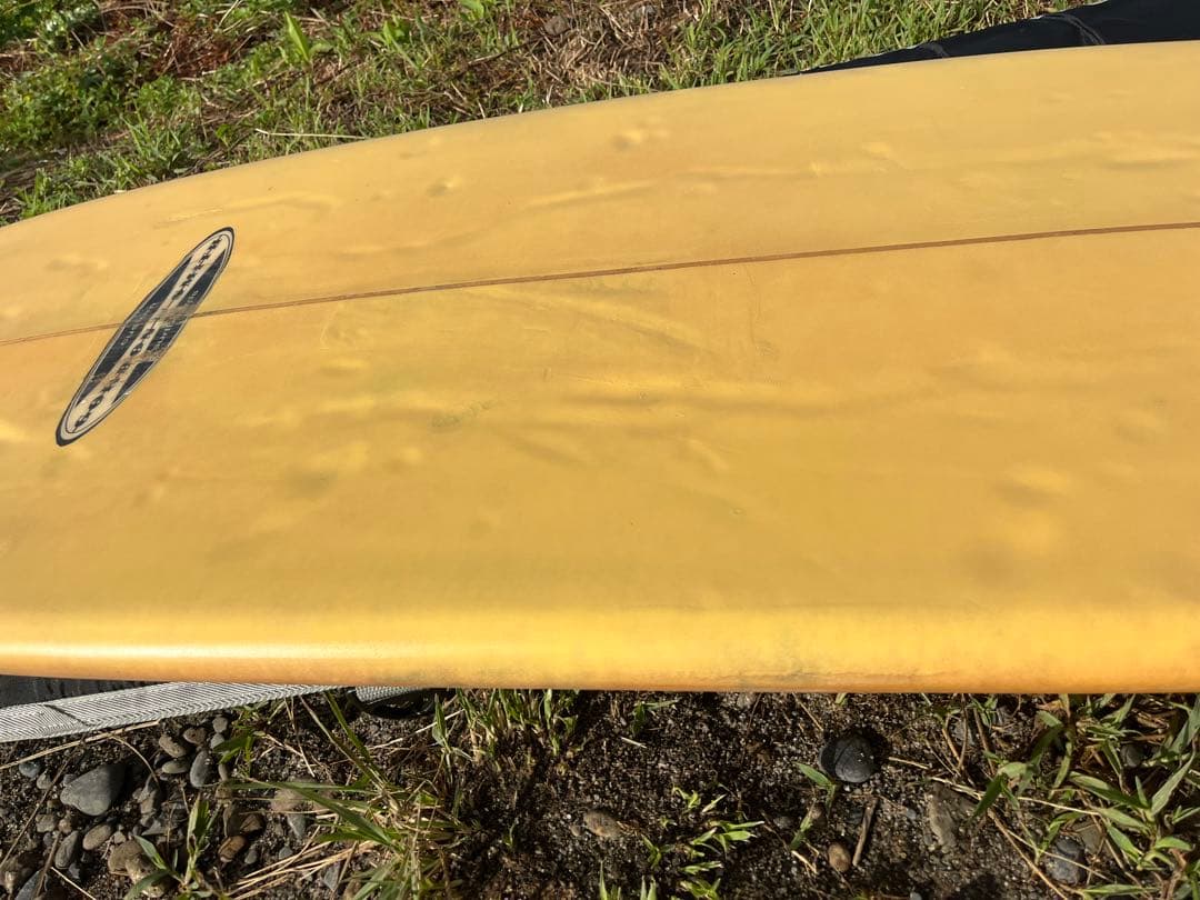 I*f様 ガードンアンドスミス7.8ぐらい