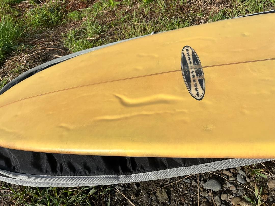 I*f様 ガードンアンドスミス7.8ぐらい