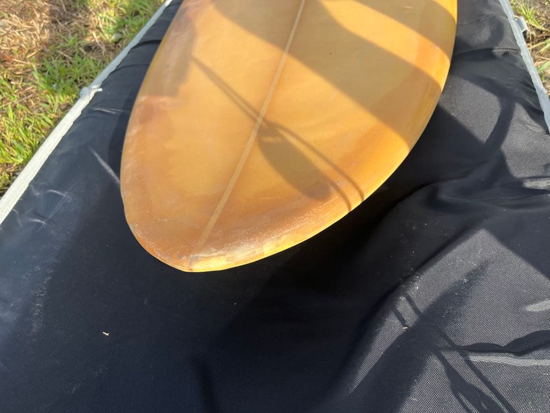 I*f様 ガードンアンドスミス7.8ぐらい