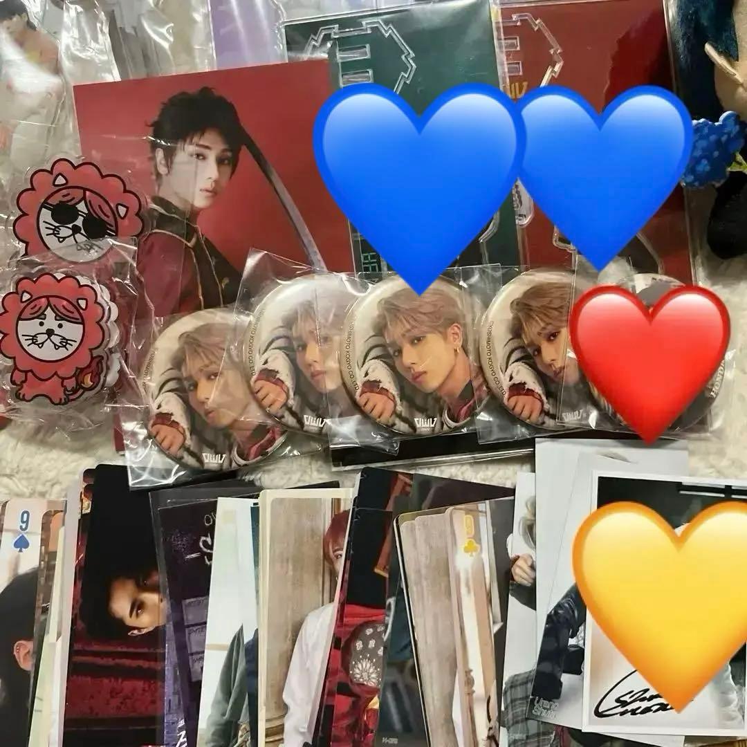 OWV グッズ　まとめ売り