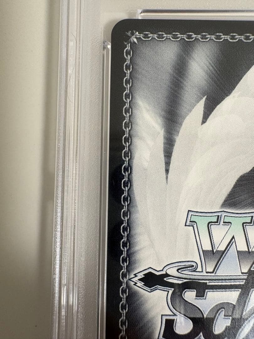 ヴァイスシュヴァルツ　PSA10 若葉ヒナタ　SP 鑑定品　ブルーアーカイブ