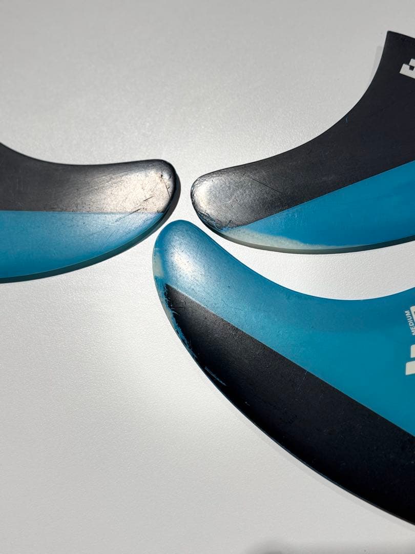 FCS2 MF Mick Fanning トライフィン Mサイズ