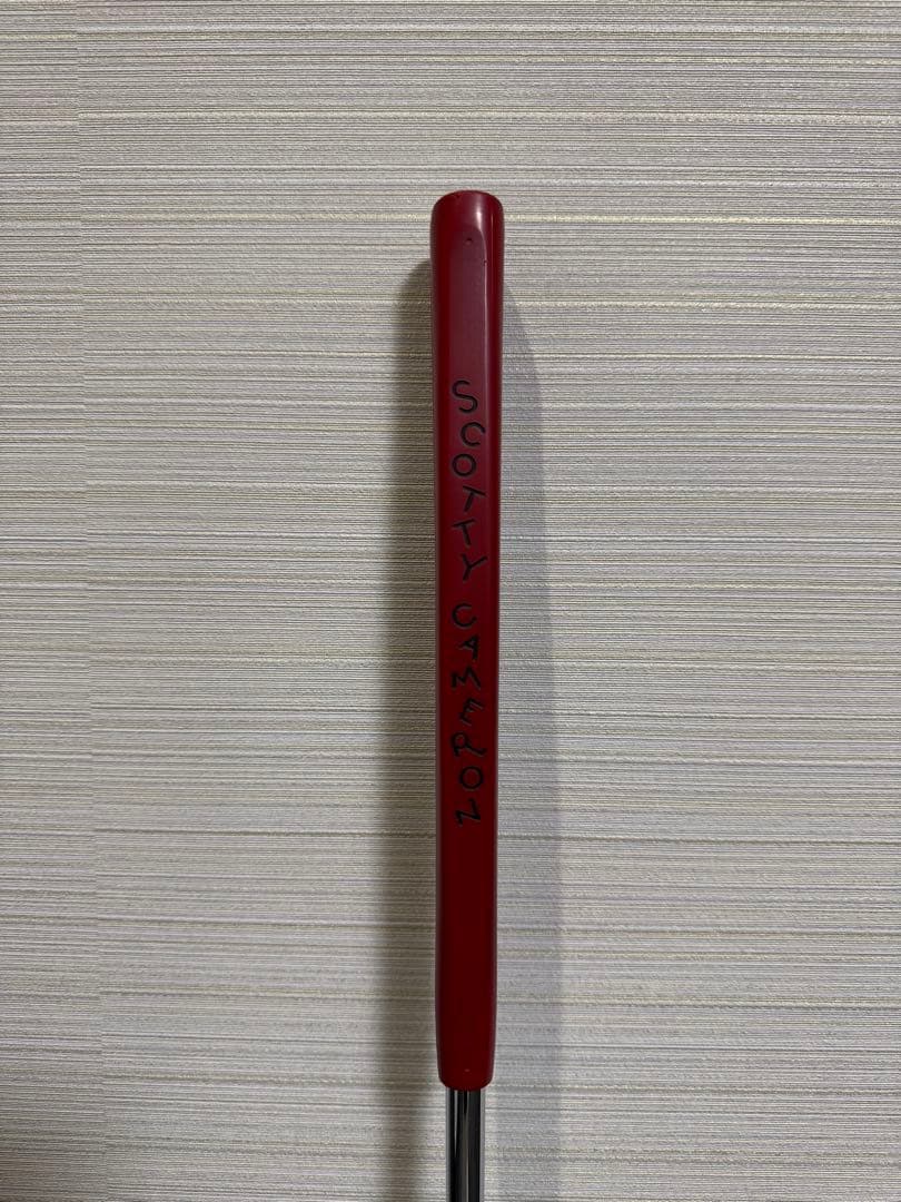 スコッティキャメロン ニューポート2