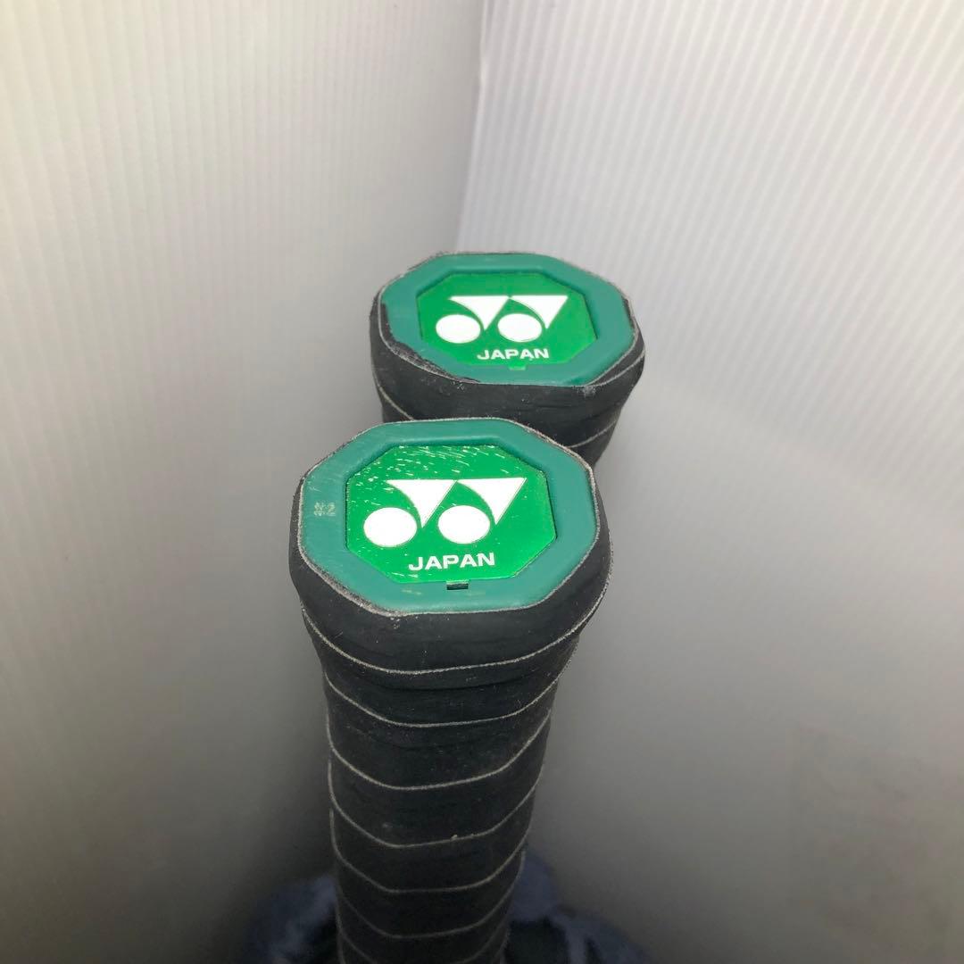 YONEX VCORE 98 nanometric xt 硬式 テニスラケット