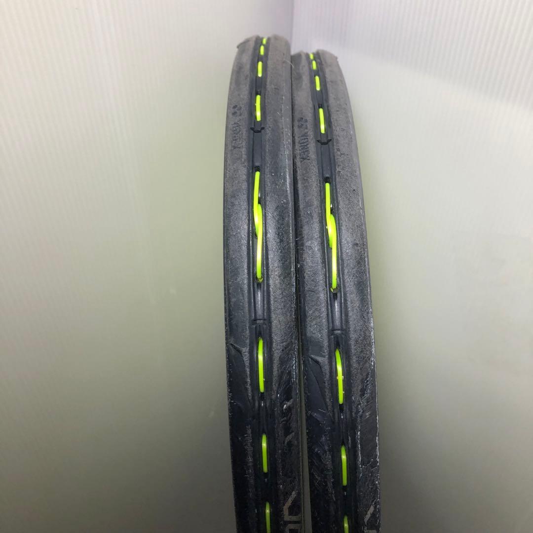 YONEX VCORE 98 nanometric xt 硬式 テニスラケット