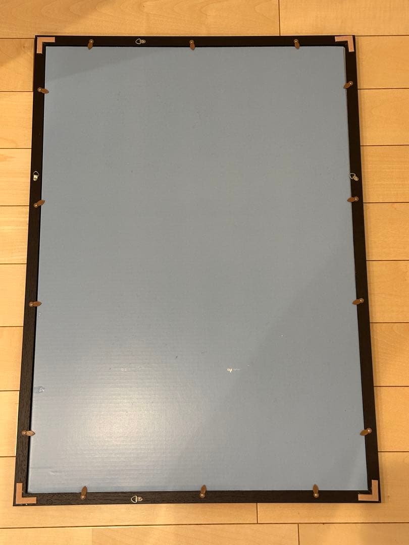 鬼滅の刃 ジグソーパズル 完成済み 6個セット