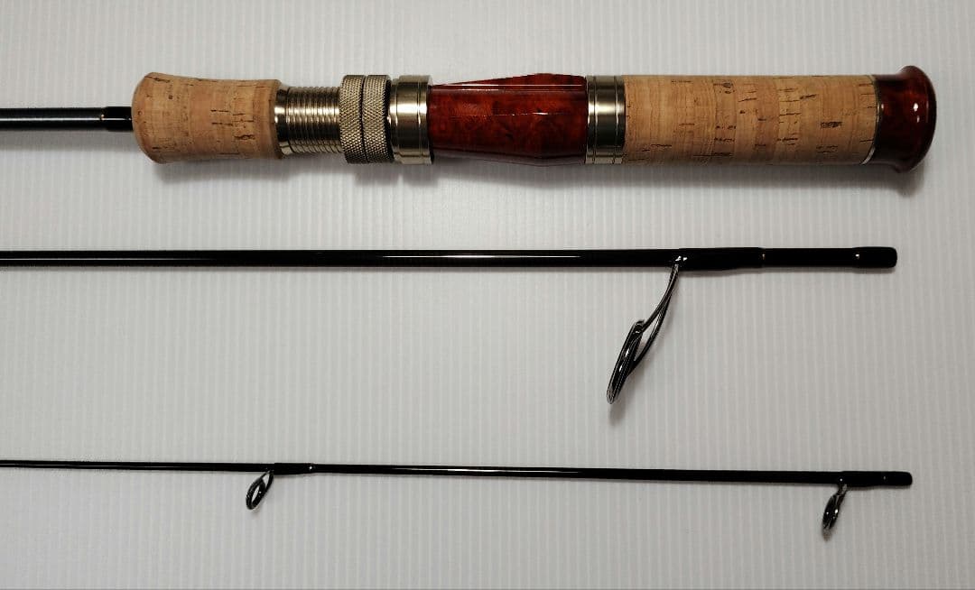 こ*2様 ITO.CRAFT イトウクラフト EXC510PUL カリンバール