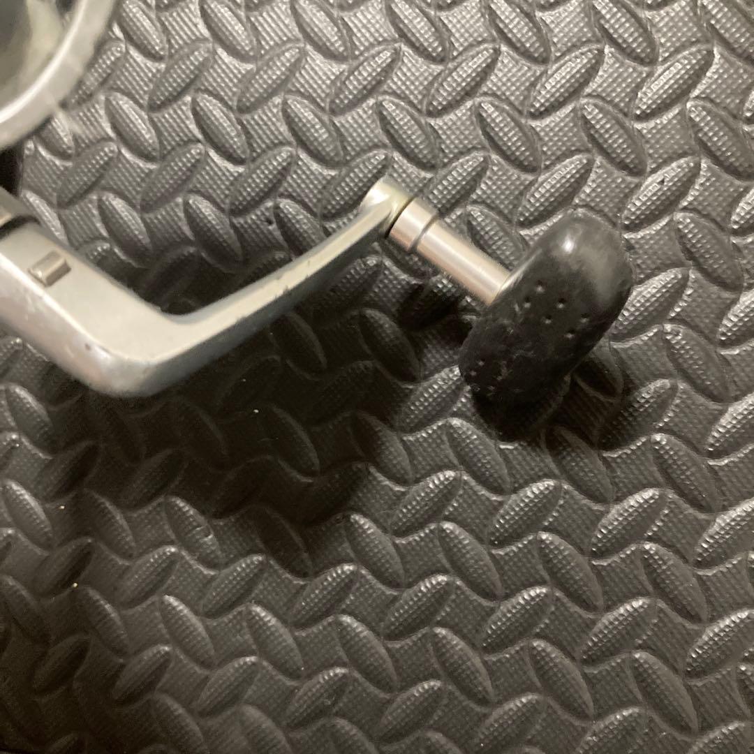 シマノ STELLA 2500 リール