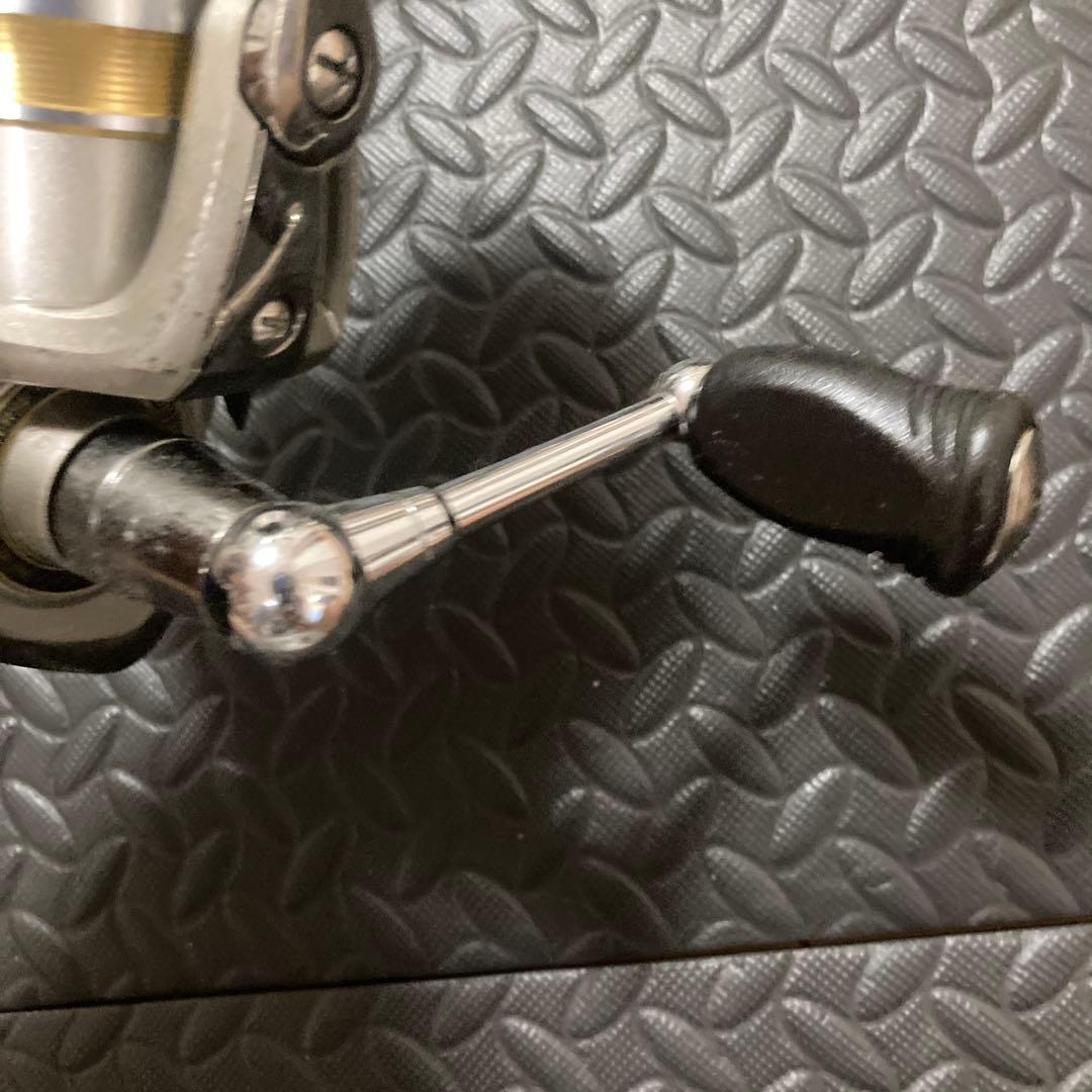 シマノ STELLA 2500 リール