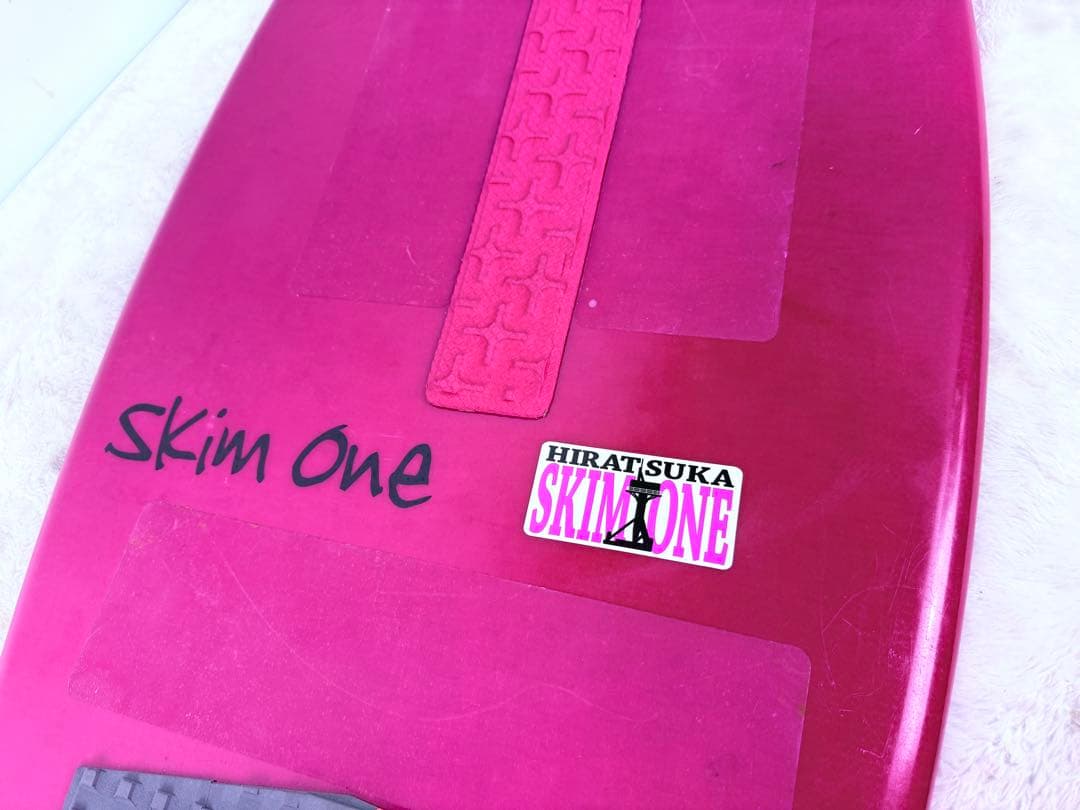 綺麗です♪ RUSH SKIMBOARDS 131cm