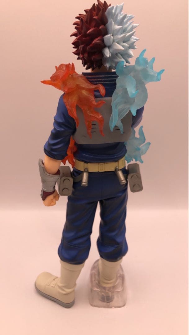 【箱有】一番くじ　ヒロアカ　デク　かっちゃん　轟　オリジン組　マスターライズ