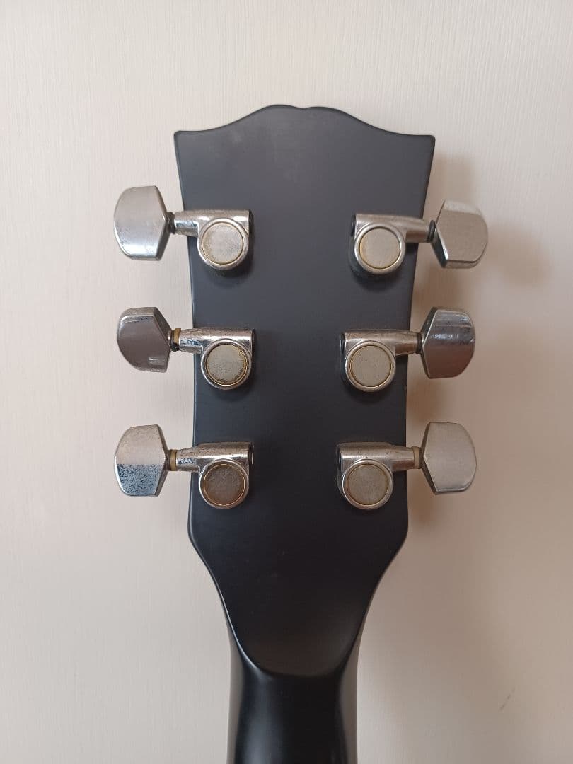 ギター GrassRoots by ESP G-I-LP48 Inoran