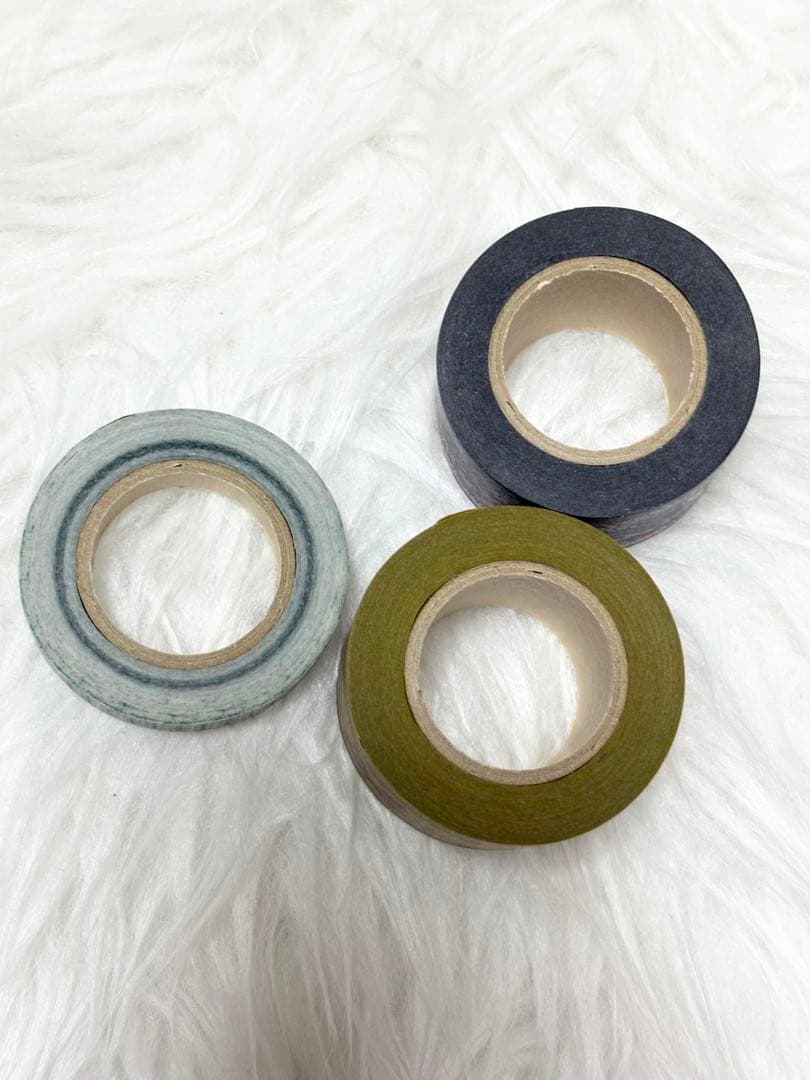 マスキングテープ　マークス　※バラ売り不可　　　　[4277]