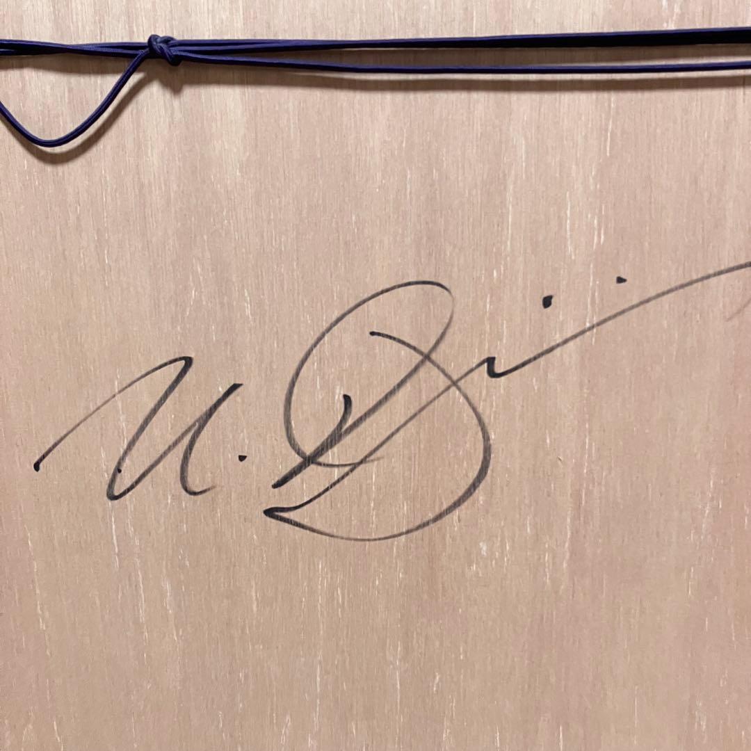 パリス・ダスク ネイト・ジョルジオ シルクスクリーン