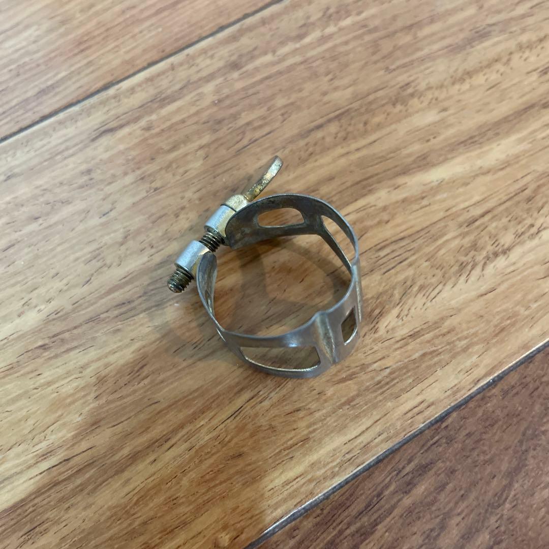 アルトサックスリガチャー L10 BG