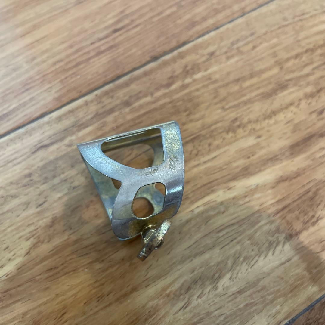 アルトサックスリガチャー L10 BG