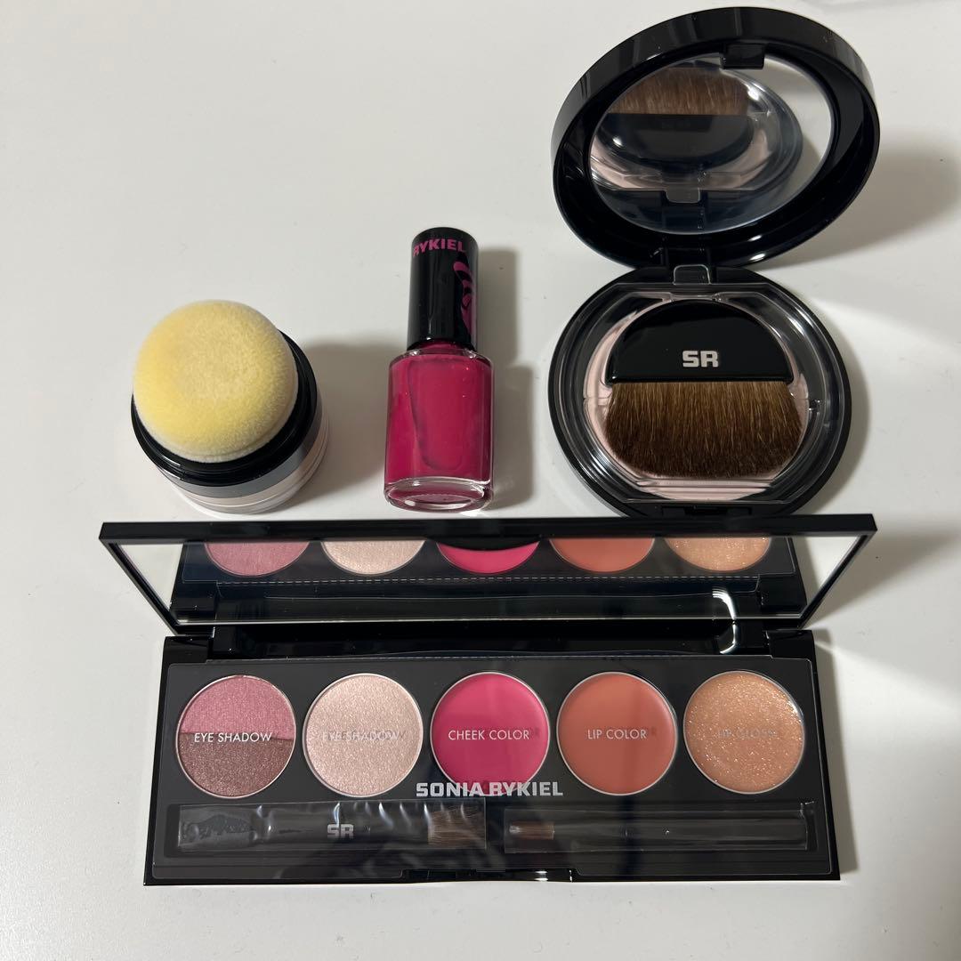 デイジー　Sonia Rykiel ソニアリキエル