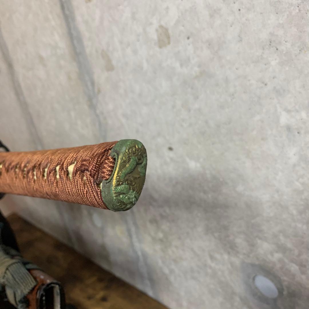 模造刀　大刀　武道装具