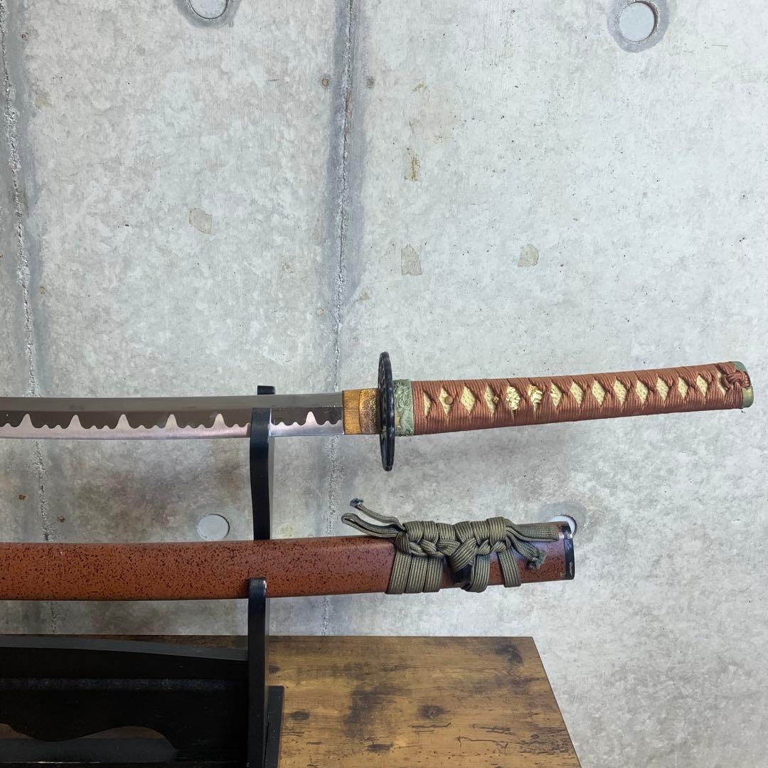 模造刀　大刀　武道装具