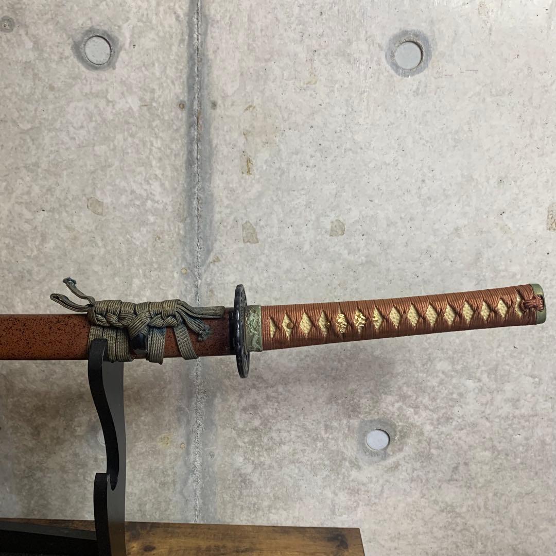 模造刀　大刀　武道装具