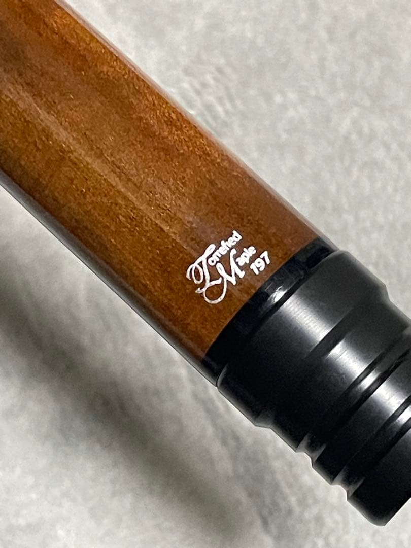 トリファイドシャフト　ハイタイプ　ラジアル　早川工房