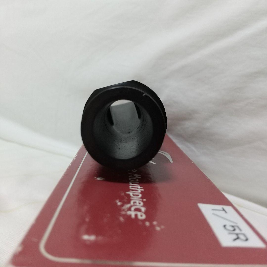 テナーサックスマウスピース ルソー5R