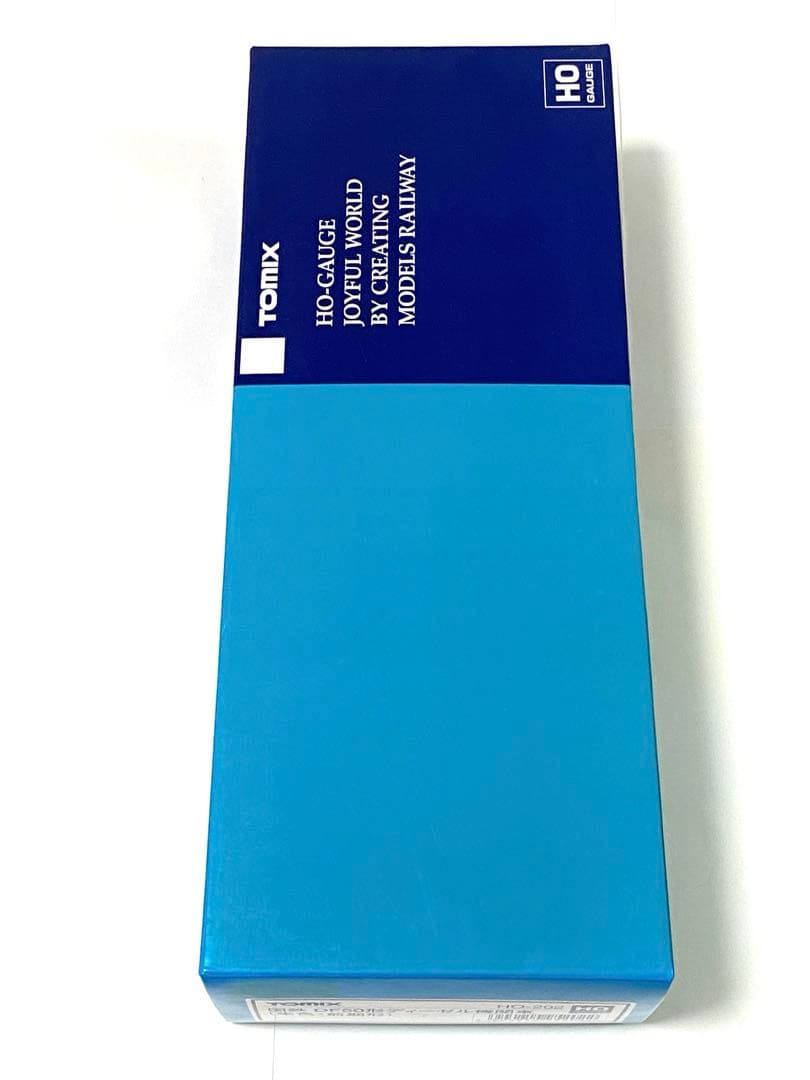 トミックス　DF50（朱色・前期形）　HO-202 未使用品