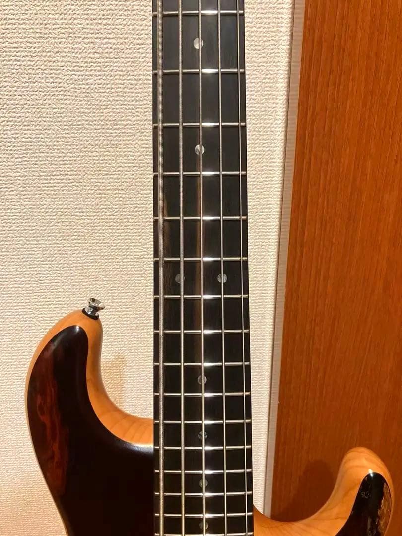 dragonfly CHB-5/345 CUSTOM Cocobolo