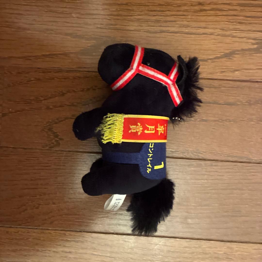 サラブレッドコレクション4種