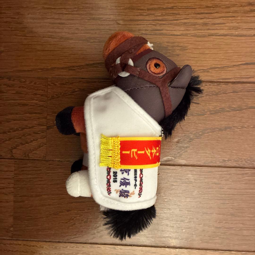 サラブレッドコレクション4種