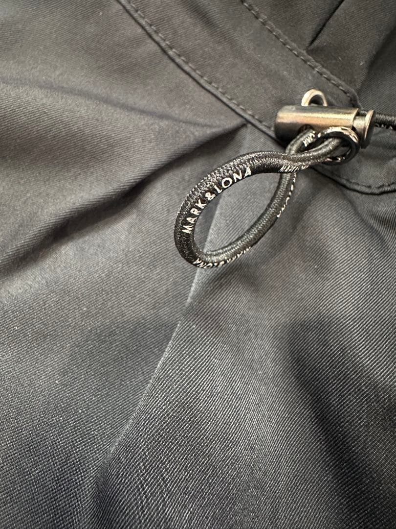 MARK&LONA♡マークアンドロナ♡スカート♡ゴルフウェア♡美品