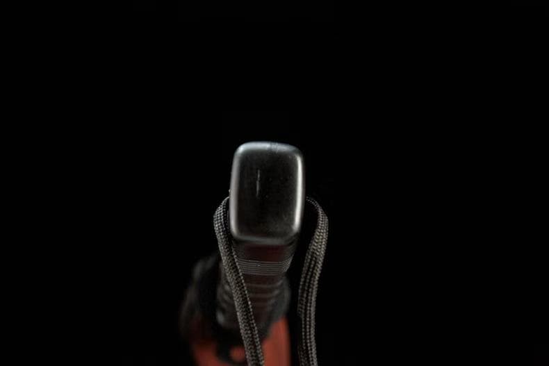 戦術黒武士 日本刀 模造刀 居合刀 武士道 武蔵 鑑賞用 手鍛造打