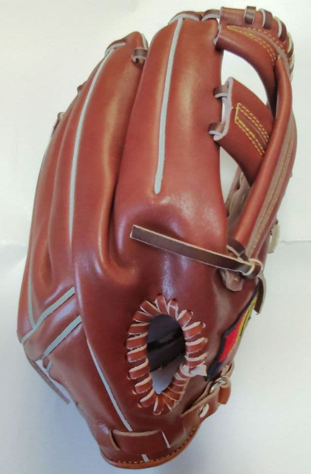 【リリモン】ワールドウィン復刻版グラブ