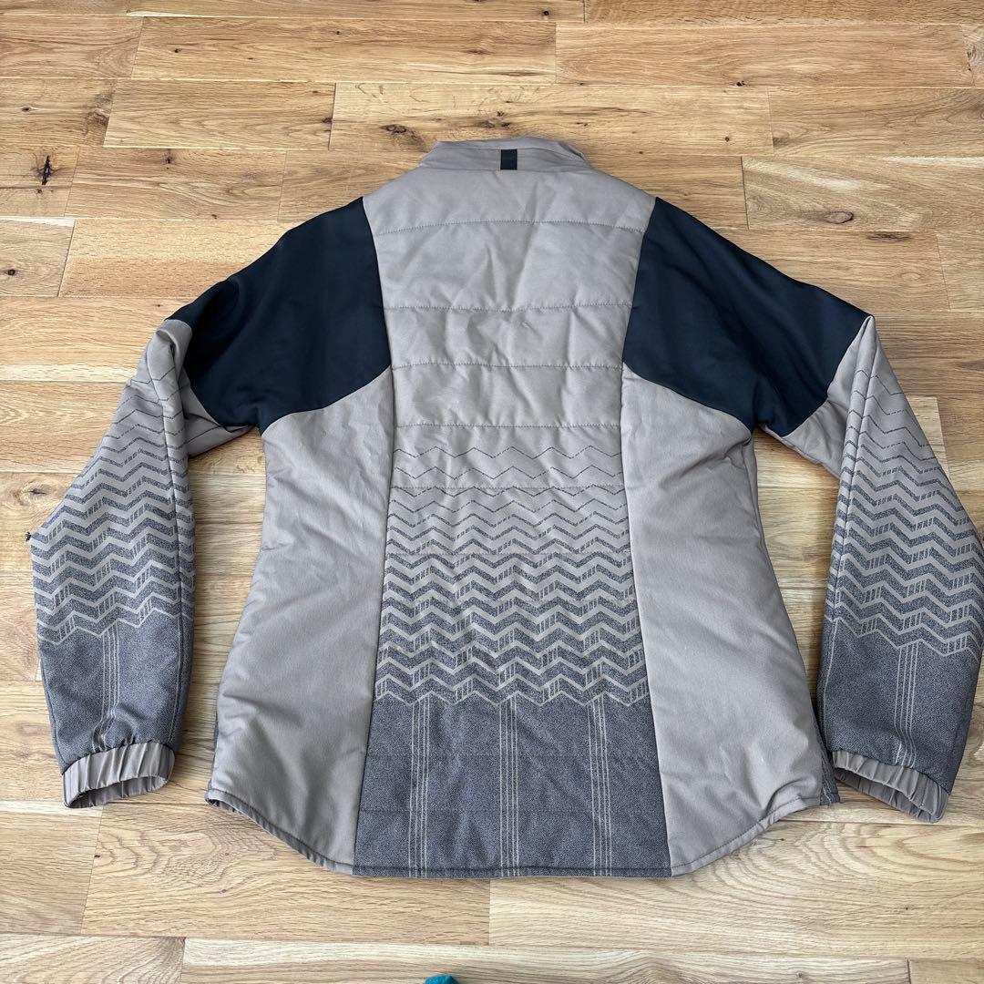 デザント M ジャケット モバイルサーモ