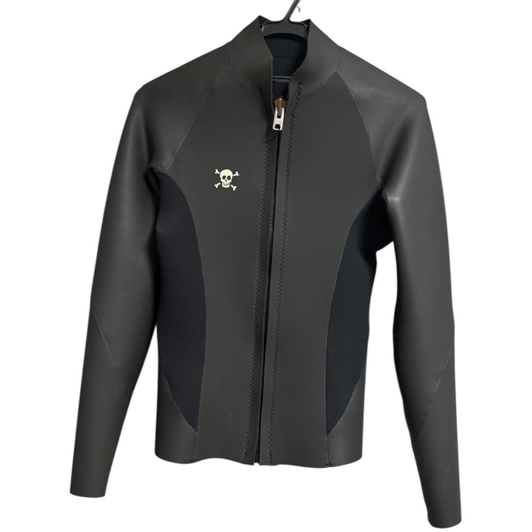 AMSTERDAM WETSUITS アムステルダムウェットスーツ タッパー