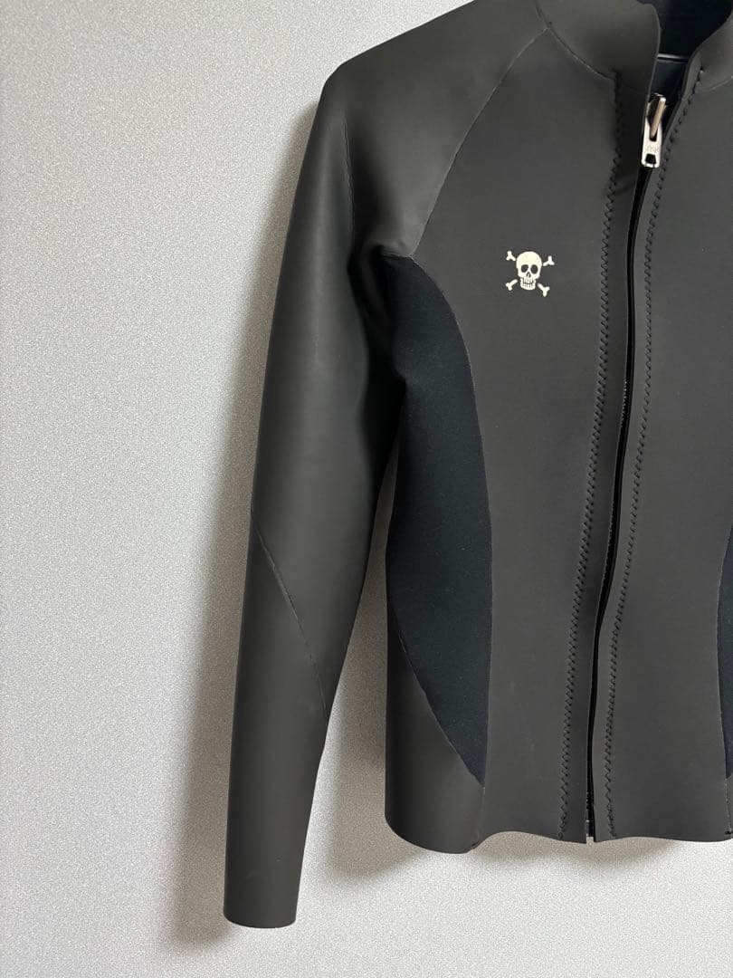 AMSTERDAM WETSUITS アムステルダムウェットスーツ タッパー