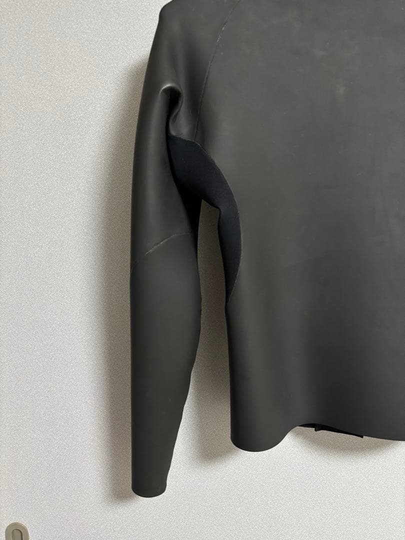 AMSTERDAM WETSUITS アムステルダムウェットスーツ タッパー