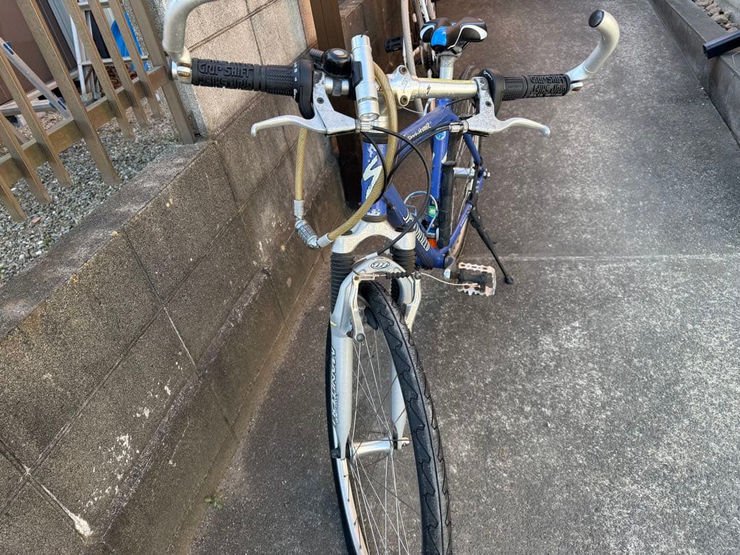 スペシャライズド　ロックホッパー「引き取り限定」